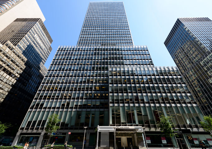 The Sage Collection | Class-A office properties in NYC | Sage Class-A ...