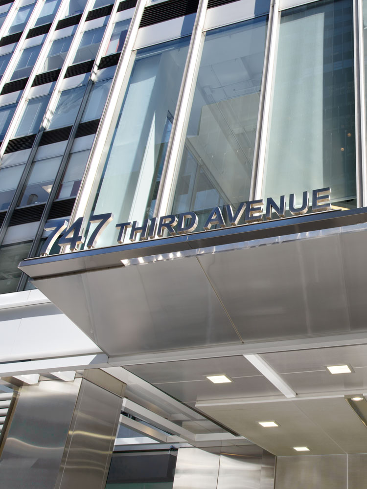 Home ClassA office properties in NYC Sage ClassA office