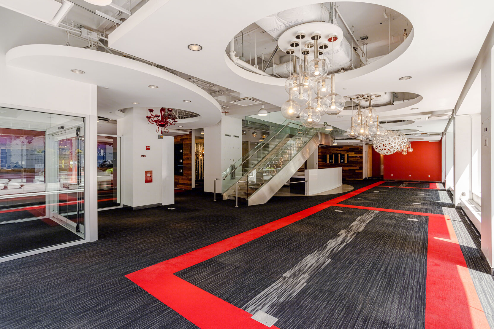 Retail Offerings ClassA office properties in NYC Sage ClassA