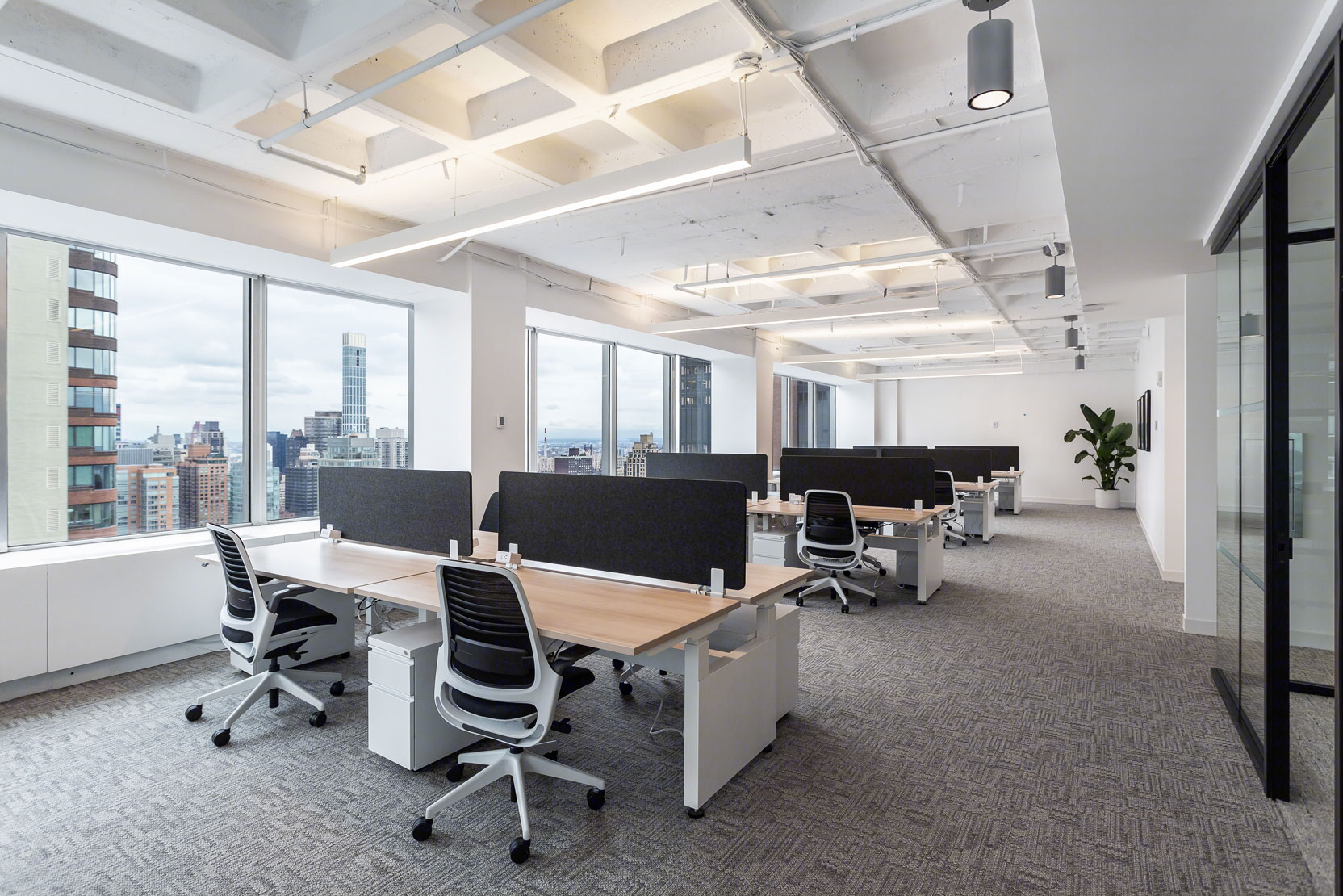 Availabilities | Class-A office properties in NYC | Sage Class-A office ...