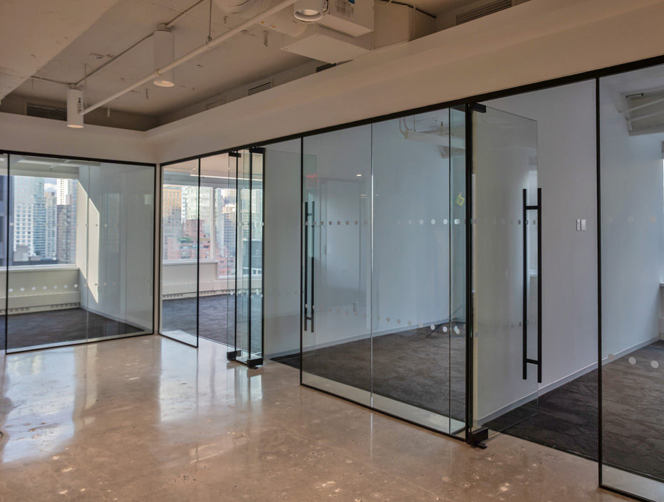 2 Gansevoort Street | Class-A office properties in NYC | Sage Class-A ...