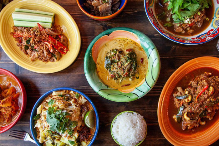 The 50 Best Restaurants In NYC Right Now | Class-A office properties in