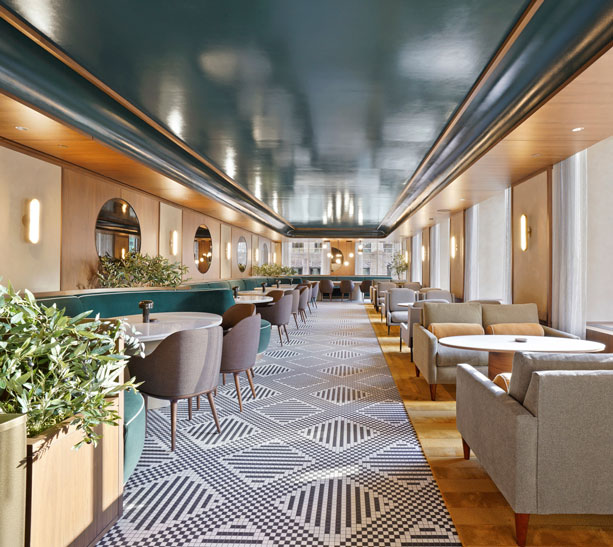 Experience ClassA office properties in NYC Sage ClassA office